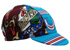 Heritage Cap Bordeaux